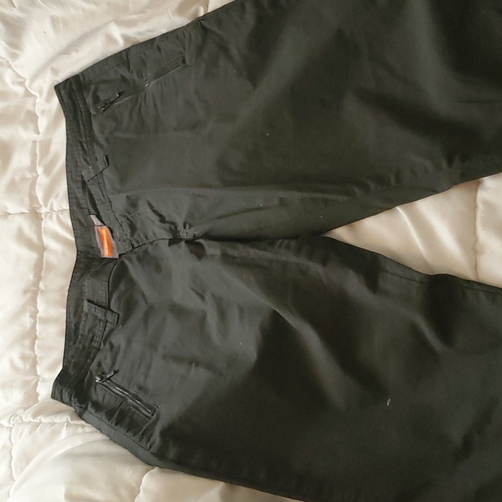 Pants hiking outdoors